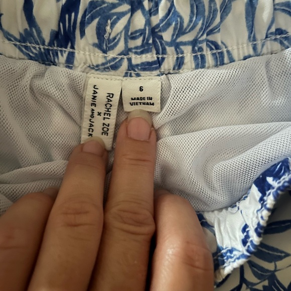 Janie and Jack trunk - Picture 2 of 5